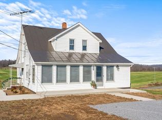 1918 Lacey Spring Rd, Broadway, VA 22815