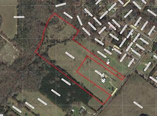 00 Project Rd, Iva, SC 29655