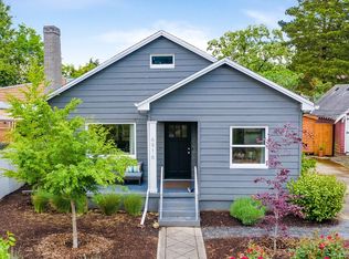 6916 N Fenwick Ave, Portland, OR 97217