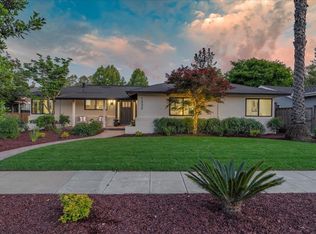 1332 Glen Dell Dr, San Jose, CA 95125