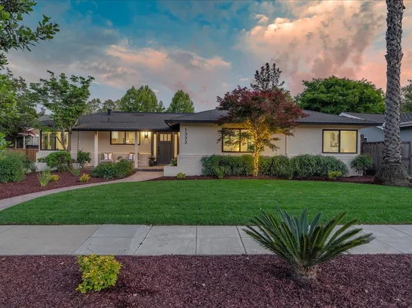 1332 Glen Dell Dr, San Jose, CA 95125