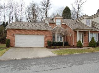 7515 Saint Baron Way, Powell, TN 37849