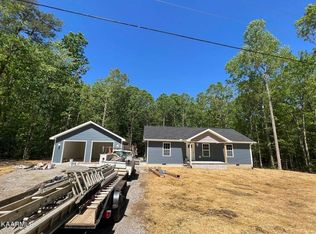 1035 Colony Rd, Grimsley, TN 38565