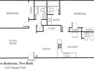 5625 Antoine Dr APT 208, Houston, TX 77091