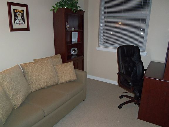 Den / 2nd Bedroom / Office / Nursery