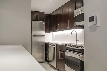 Rented by Argent Advisors LLC