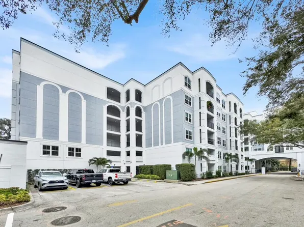 304 E South St, Orlando, FL