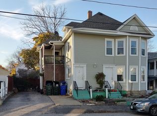 14 Lafayette St, Manchester, NH 03102