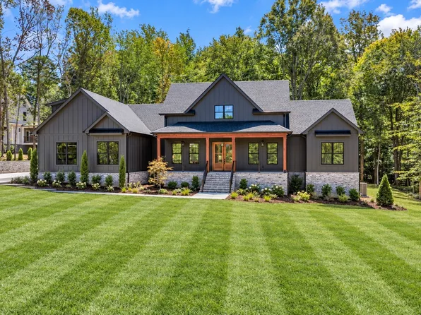 890 Steele Rd Lot 13, Charlotte, TN 37036