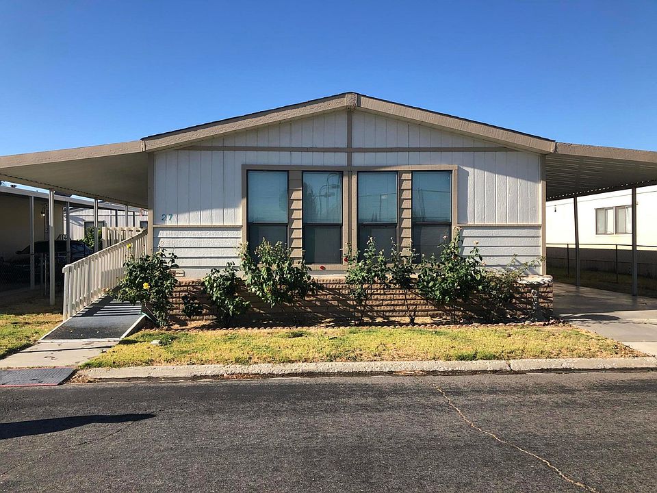 1st image of 2121 E Avenue I Space 27