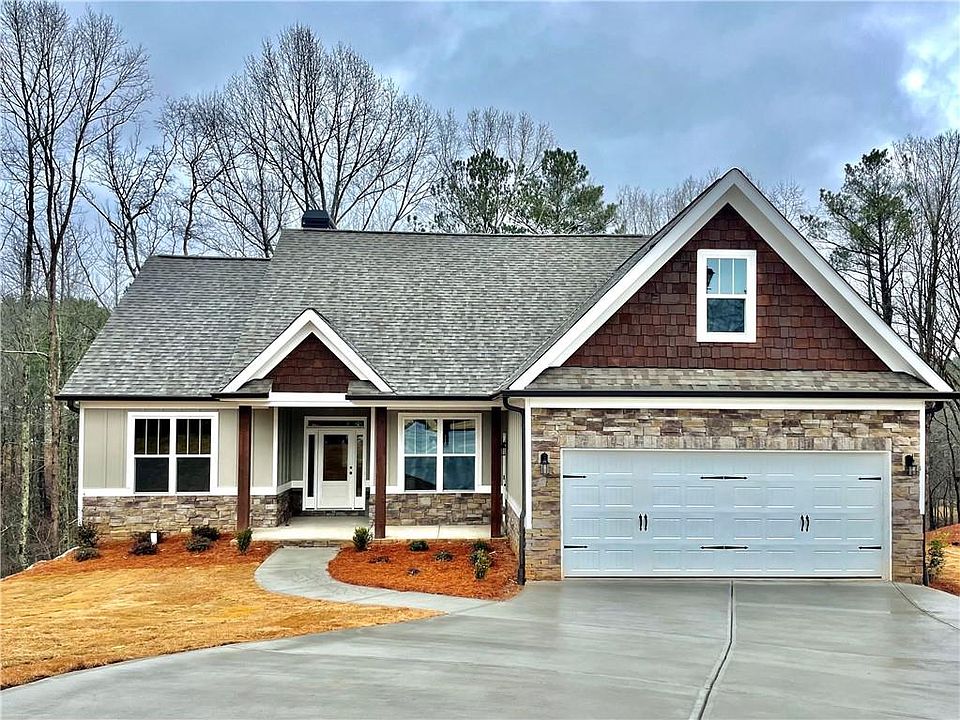 1st image of 19 Griffin Mill Dr NW