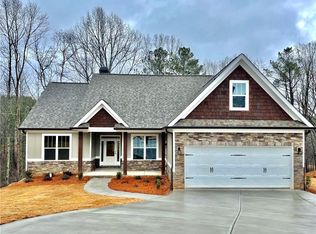 19 Griffin Mill Dr NW, Cartersville, GA 30120