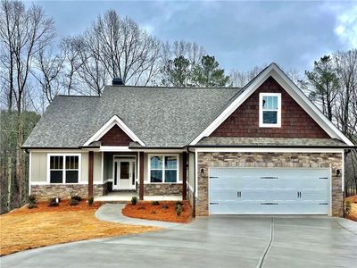 19 Griffin Mill Dr NW, Cartersville, GA, 30120