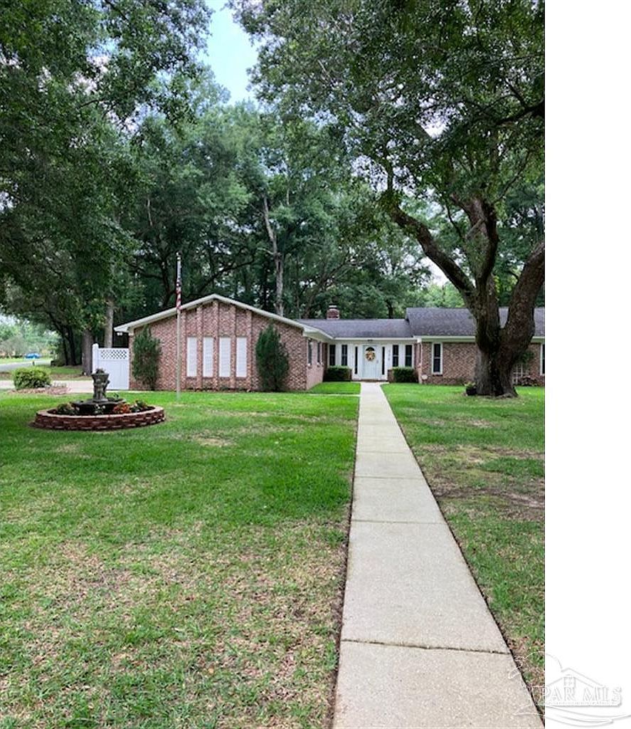 556 Timber Ridge Dr, Pensacola, FL 32534 MLS 627876 Zillow