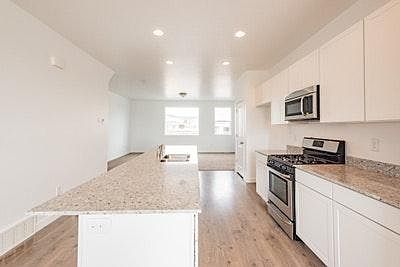 4th image of 3673 Big Meadow Dr