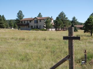 13336 E Keith Dr, Parks, AZ 86018