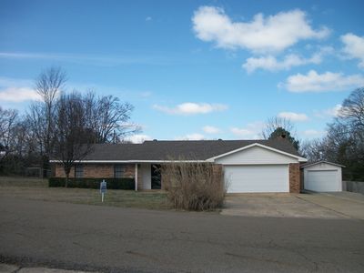 1513 N 14th St, De Queen, AR, 71832