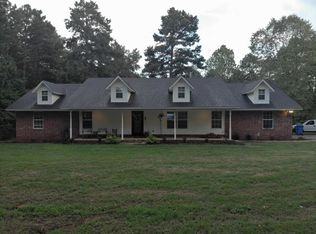 937 County Road 3348, Clarksville, AR 72830