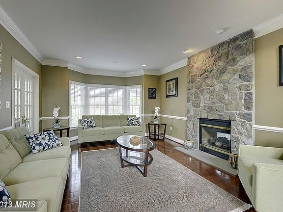 2nd image of 19805 Bethpage Ct