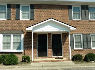 2605 Berma Ct, Fayetteville, NC 28303