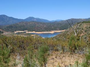 20 Acres Painter Way, Bella Vista, CA 96008