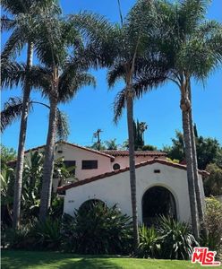 4130 Tracy St, Los Angeles, CA, 90027