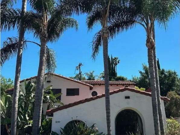 4130 Tracy St, Los Angeles, CA 90027