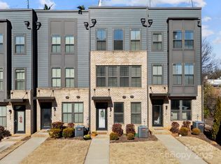 414 W Tremont Ave, Charlotte, NC 28203