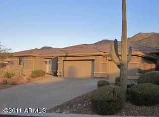 42561 N Back Creek Way, Phoenix, AZ 85086