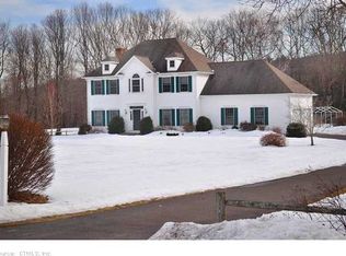 135 Higley Rd, West Granby, CT 06090