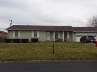 199 Morningview Rd, Berea, KY 40403