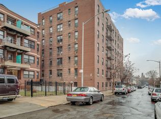 4114 68th St APT 4A, Flushing, NY 11377
