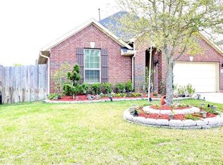 2012 Pleasant Valley Rd, Pearland, TX 77581