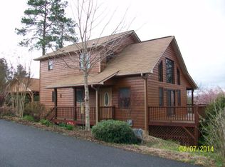 24 Whippoorwill Ln, Murphy, NC 28906