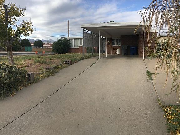 4th image of 5401 Raymond Telles Dr