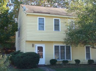 3842 Beechtree Ct, North Chesterfield, VA 23234