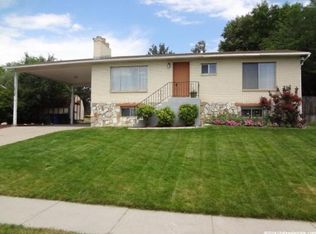 371 S 1000 E, Kaysville, UT 84037