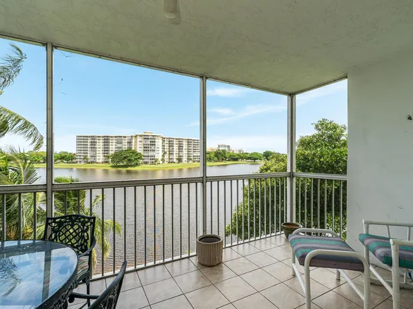 3051 N Course Drive #406, Pompano Beach, FL 33069