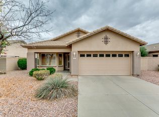 3623 S Arroyo Ln, Gilbert, AZ 85297