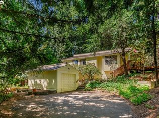 10715 SW 41st Ave, Portland, OR 97219
