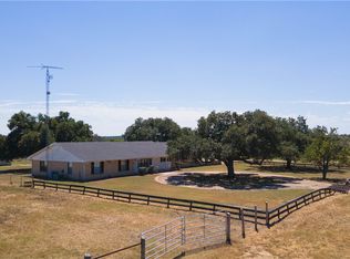 8004 State Highway 21 E, Caldwell, TX 77836
