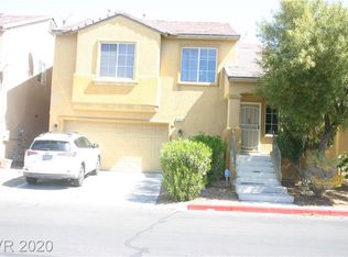 3980 Gray Aster Dr, Las Vegas, NV 89122