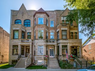 3348 S Prairie Ave, Chicago, IL 60616