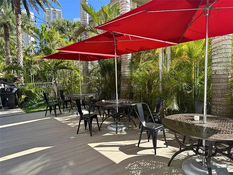 2600 E Hallandale Beach Blvd #3104 — Photo 21