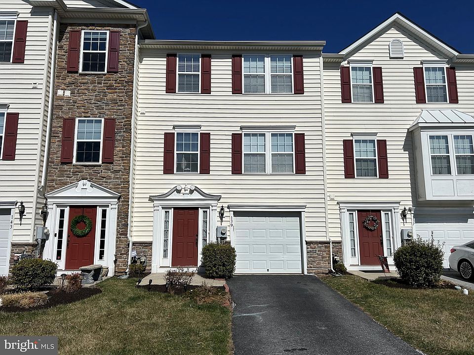 146 Larose Dr #146, Coatesville, PA 19320 | MLS #PACT2094088 | Zillow