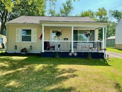 1964 Bonnie Brae Ave NE, Warren, OH, 44483