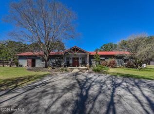 3745 Final Approach Drive, Eastover, NC 28312