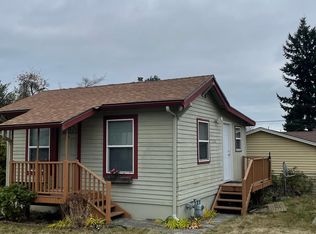 1118 Hewitt Ave, Bremerton, WA 98337