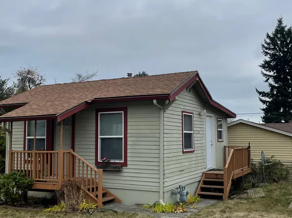 1118 Hewitt Ave, Bremerton, WA 98337