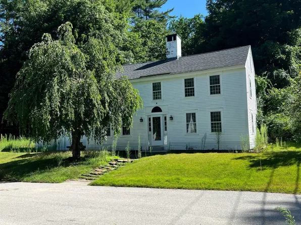 244 Page Road, Bow, NH 03304